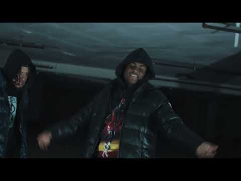 ProblemChild Tommie -Phases (Official Video)(🎥by @nate_schbeci)