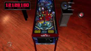 Stern Pinball Arcade Star Trek