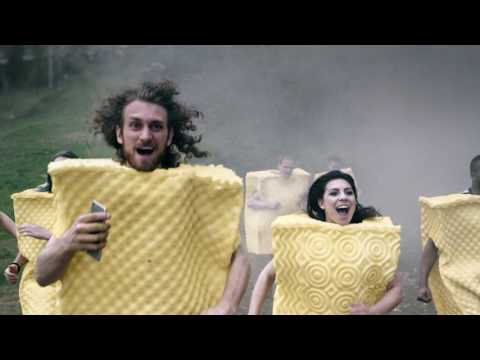 The Weather Channel - Bad Weather Seekers Commercial