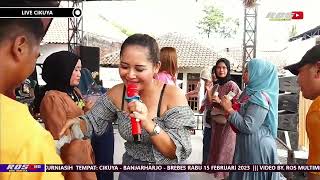 Download lagu Tarling Klasik Kepalang Demen Nung Ul Qisma | Bunga Samudra Live Cikuya mp3