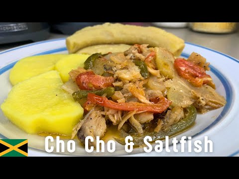 A Supporter Recommended This Salt Fish Recipe! (So Delicious) | Val's Kitchen