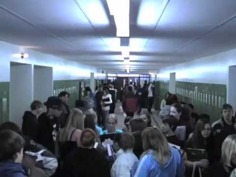 Tracey Fragments Movie Trailer