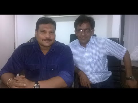 Ashish Bhatia portfolio video2