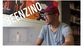 Beenzino Life In Color Reaction
