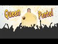 KEKEYI QUEEN PENTOL OFFICIAL MUSIC VIDEO