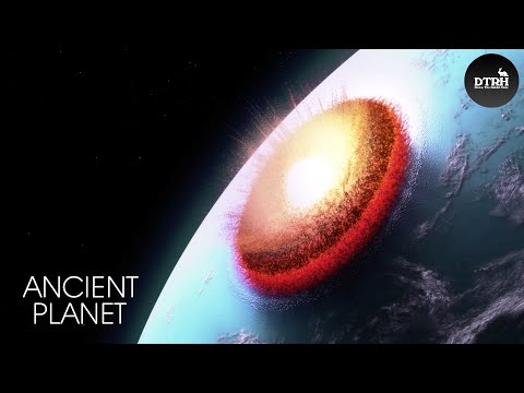 See the origins of our Planet/Ancient Planet Trilogy | History | Part 1 Full Episode |