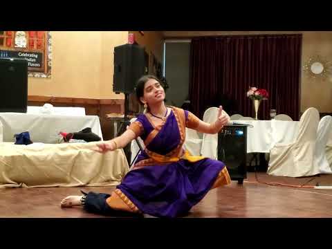 Poorvarangam | Brahmanjali | SriRanga Loukya