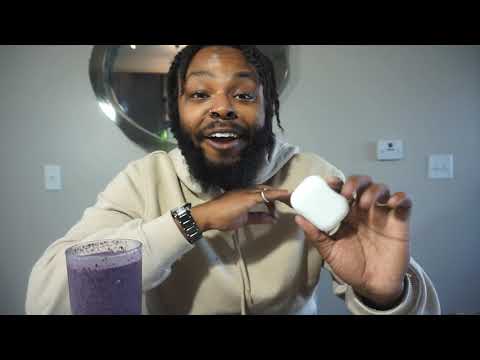 10  THINGS I CANT LIVE WITHOUT