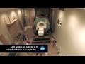 MRI Scanner Installation Timelapse (2 Days in 2 Minutes!)