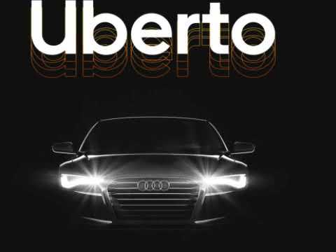 Joaqo x Kodigo- Uberto (Audio)