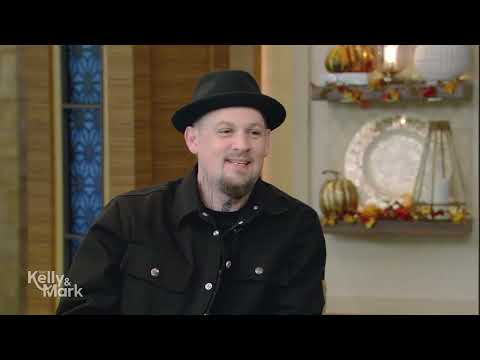 Joel Madden Talks About Good Charlotte Reuniting