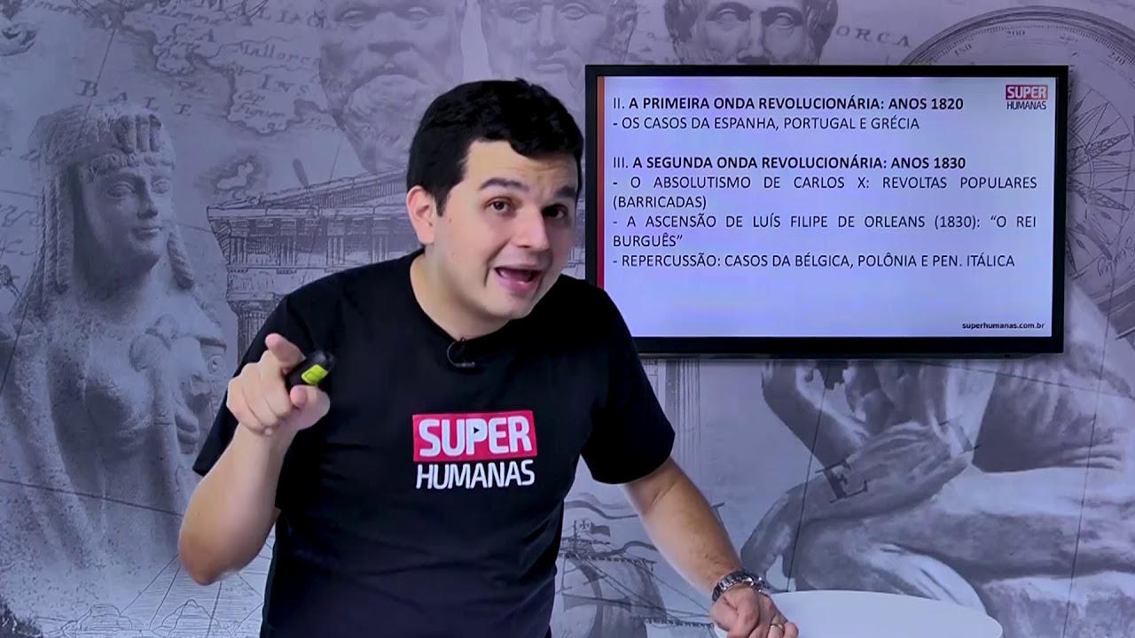O desenvolvimento do pensamento liberal na sociedade capitalista e seus críticos nos séc. XIX e XX