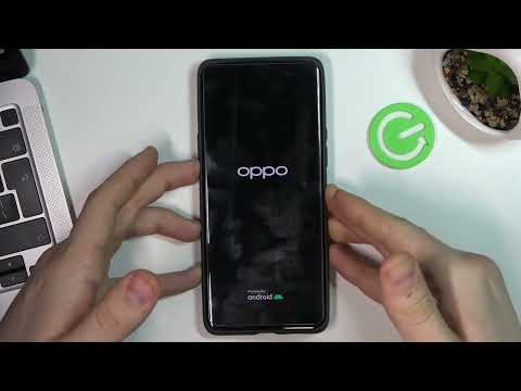 Oppo Find X5 Pro | Как войти в режим Восстановления на Oppo Find X5 Pro?