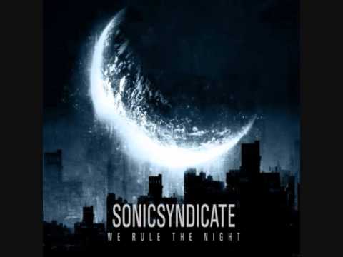 Sonic Syndicate - Dead And Gone [Bonus Track] [HQ + Lyrics] [Download]