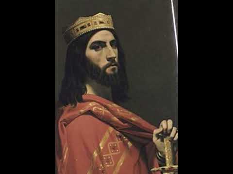 Dagobert 1er, le roi aux deux visages