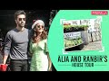 Spectacular Stylish Striking That S How We Define Ranbir Alia S Home PVCelebHomeTour Shorts