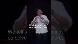 The Stories You Don't Tell Cost You Everything #personalbranding  #identity