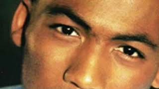 Jonathan Butler so strong