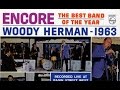 Caldonia - Woody Herman