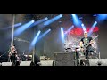 Prong  -  Unconditional  -   Live at Dynamo Metalfest 2023