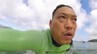 Be Brave ... By The Strange Boys Lm Spot  2017 02