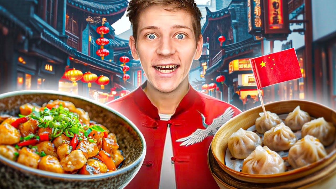 19h stopover in China ✈️ 🇨🇳