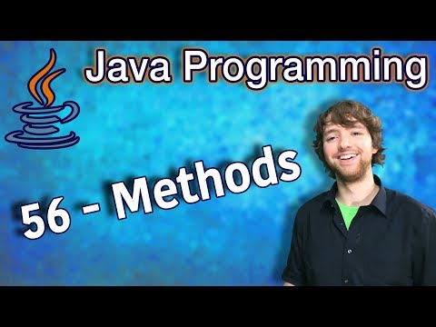 Java Programming All in One Tutorial Series 6 HOURS