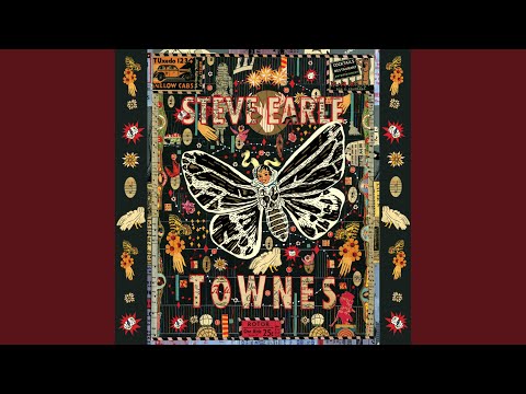 Rake - Steve Earle