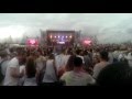 Holi Festival London England