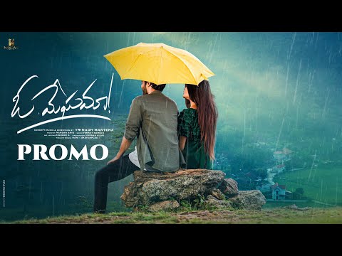 VENKAT KOMMOJU Album song Promo