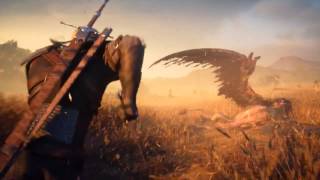 WITCHER 3: Wild Hunt - [HD] Official TV SPOT