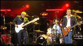 Ronnie Lane Memorial Concert - Deborah Bonham Band "Every Little Bit Hurts"