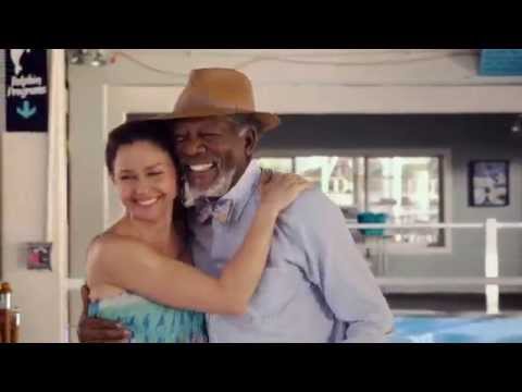 Dolphin Tale 2 - Teaser Trailer - Official Warner Bros. UK