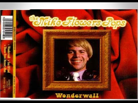 Video thumbnail for Wonderwall