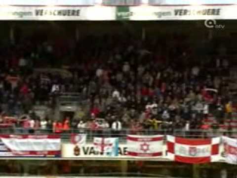 20061112 | League | K. Racing Waregem - R.A.F.C. | ATV