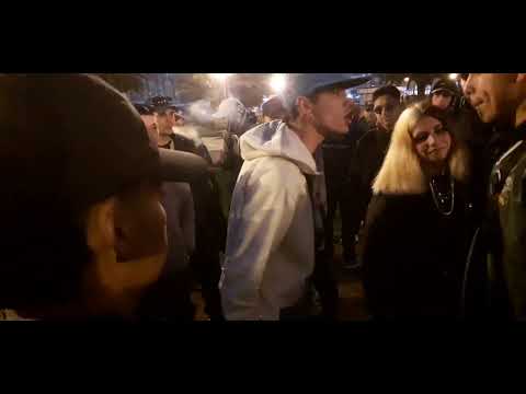 LIBRARY vs QUECO vs BLASS vs CRISTAL vs EMI || 8vos de final || FECHA 6 (pandillas)