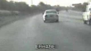 The Fast and The Furious - Dubai Drift