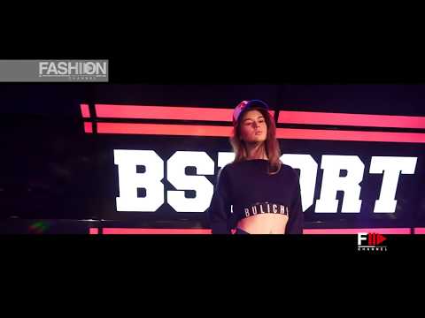 BULICHEV RIGA Fashion Week Fall Winter 2017 2018 - Fashion Channel