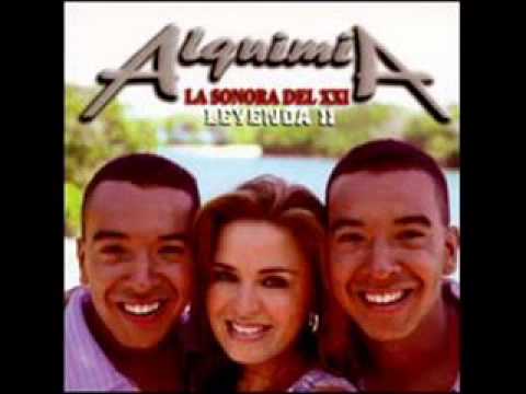 Alquimia   Las Muchachas y Juancito Trucupey   YouTube