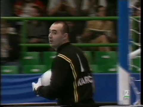 Caja Segovia - Glama Zagreb