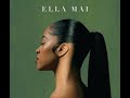 Ella Mai Hearts On Deck Sped Up