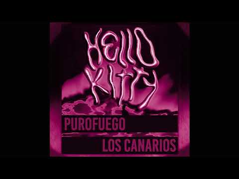 CaRiTa LoCa - Los Canarios, Purofuego , ALDA & Tuff Dub