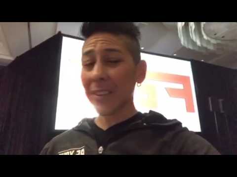 Fitness Business Summit 2017 with Coach Alisha