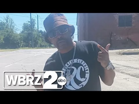 Rapper Young Bleed dies from brain aneurysm, family says