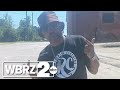 Rapper Young Bleed dies from brain aneurysm, family says