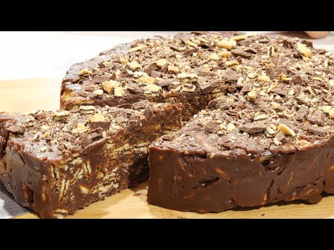 Thumbnail do vídeo da receita
