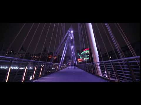 London Golden Jubilee Bridge