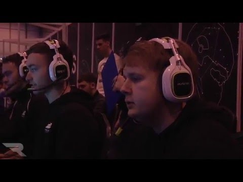 Insomnia 57 (i57) Halo 5 Championship: Event Montage