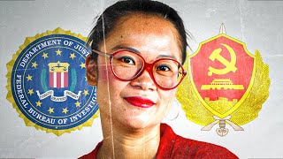 How this Chinese Spy Seduced 2 FBI Agents for 20 years