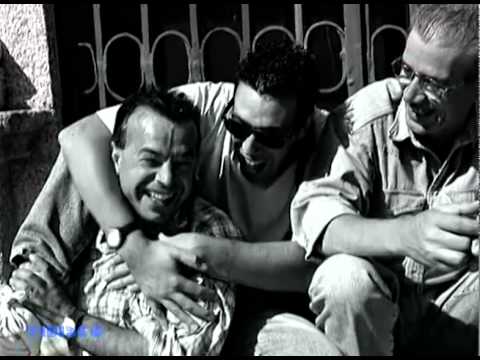 Bandalusa - Rainha das Tentações (Vídeo Oficial) (1994)